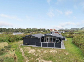 Holiday Home Eevert - 300m from the sea by Interhome